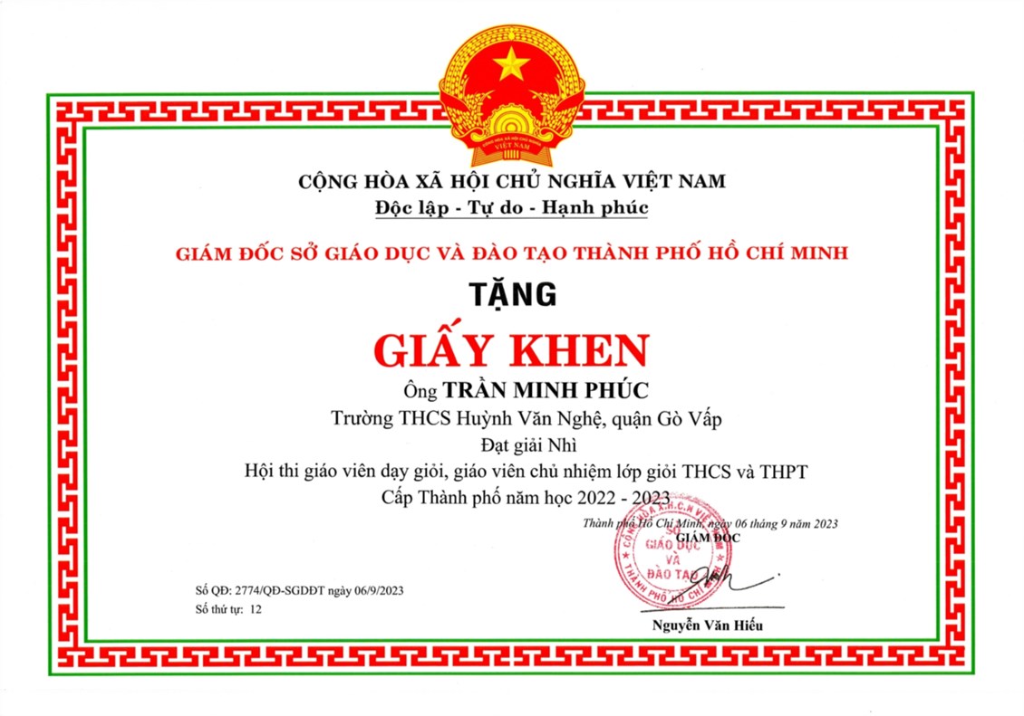 Ảnh đại diện